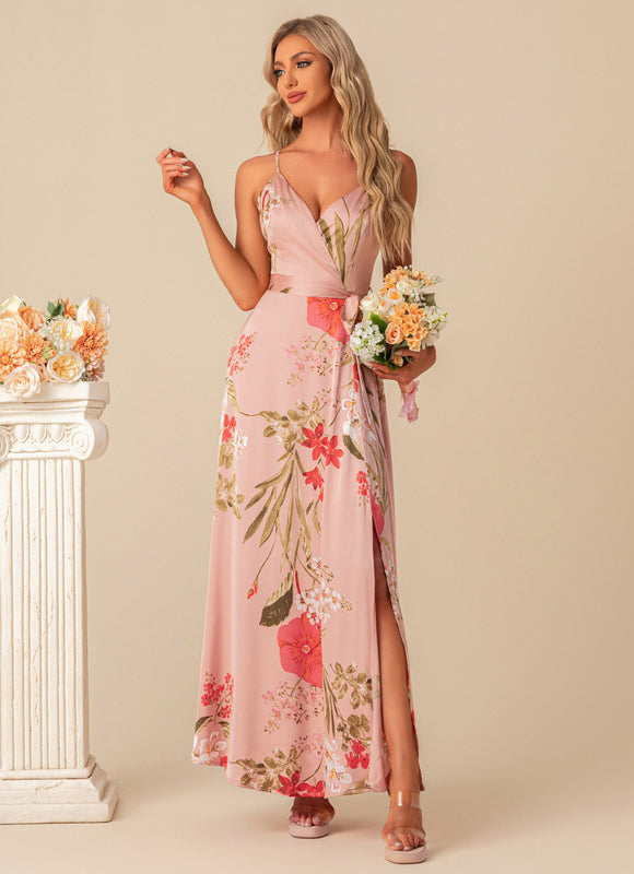 Robe Demoiselle D'Honneur Tendance 2023 - gallery 3