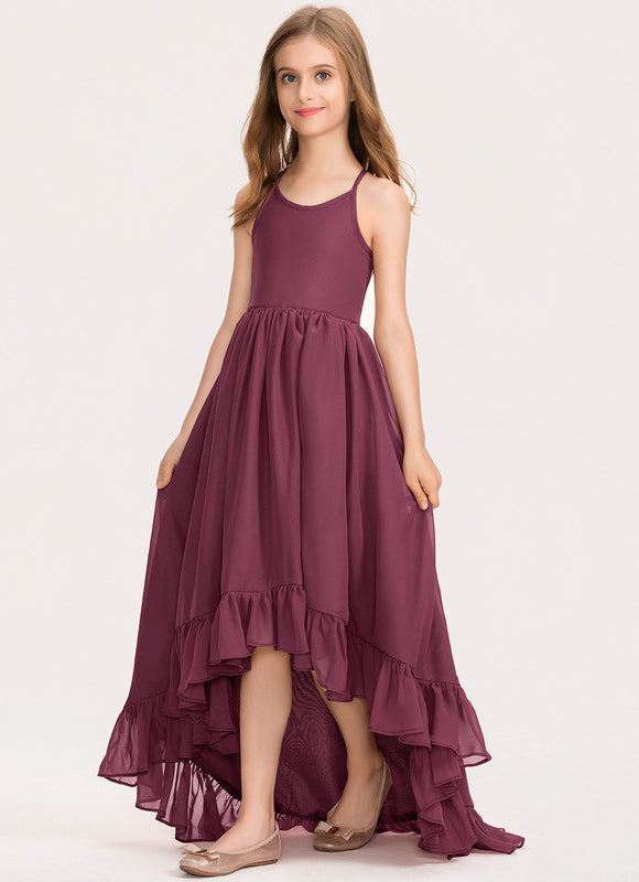 Robe Demoiselle D'Honneur Bourbon Chic - gallery 5