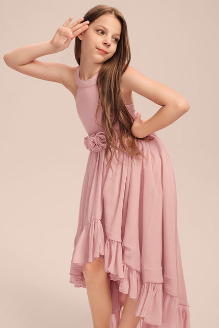 Robe Demoiselle D'Honneur Roseau Flottant - gallery 1