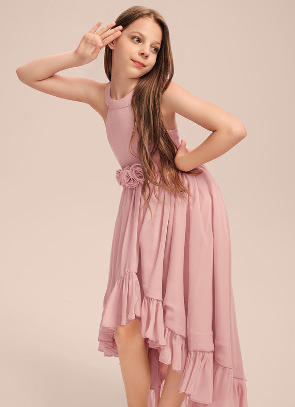 Robe Demoiselle D'Honneur Roseau Flottant - gallery 1