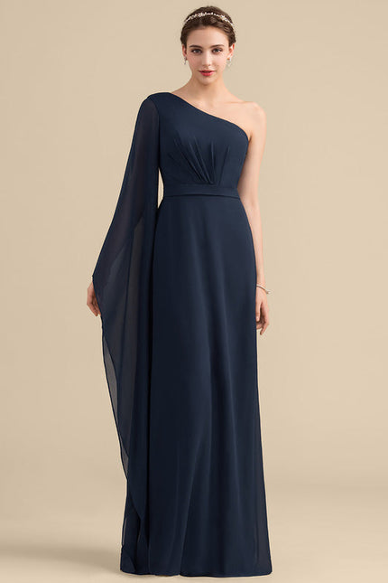 Robe Demoiselle D'Honneur Differente Forme - gallery 1