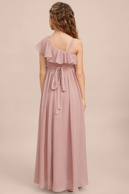 Robe Chic Demoiselle D'Honneur - gallery 6