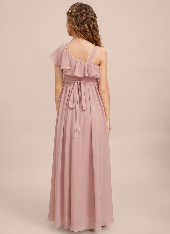 Robe Chic Demoiselle D'Honneur - gallery 6