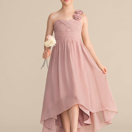 Robe Demoiselle D'Honneur Rêve Petalé