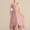 Robe Demoiselle D'Honneur Rêve Petalé