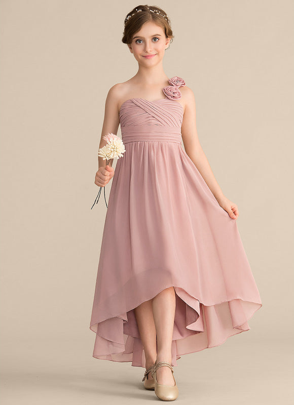 Robe Demoiselle D'Honneur Rêve Petalé