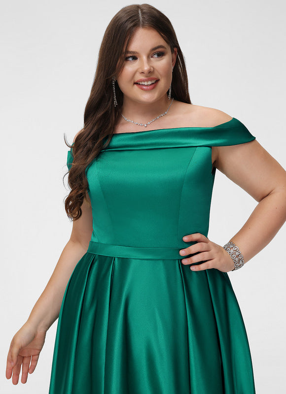 Robe Demoiselle D'Honneur Éclat Radieux - gallery 9